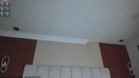 Snapshot of victoriaregia1 chatting on November 2025 11:20:01 AM Maria Victoria online show from November 2025 11:20:01 AM