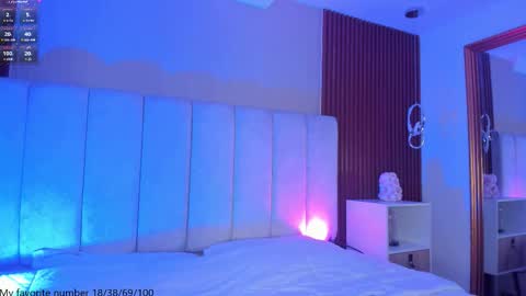 Snapshot of victoriaregia1 chatting on November 2025 11:21:02 AM Maria Victoria online show from November 2025 11:21:02 AM