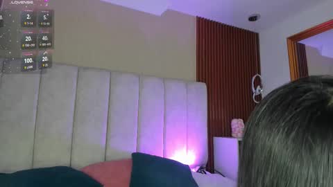 Snapshot of victoriaregia1 chatting on December 2025 11:19:01 AM Maria Victoria online show from December 2025 11:19:01 AM