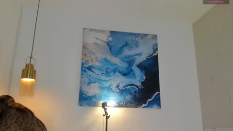 Maria Victoria online show from February 2026 11:29:01 AM