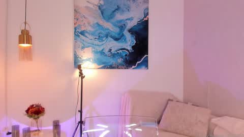 Maria Victoria online show from February 2026 11:39:02 AM