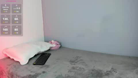 Victoria but you can tell me Vicky Vic or just Tory online show from February 2026 12:57:01 PM