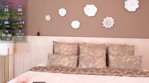 Victoria Shelby  online show from October 2025 12:13:02 PM