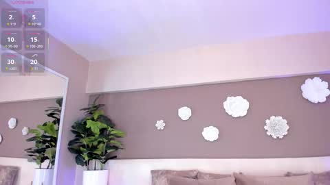 Victoria Shelby  online show from February 2026 11:43:02 AM