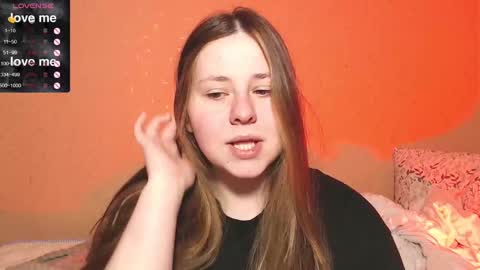 victoriassecrets_ online show from February 2025 01:10:02 PM