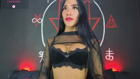 Snapshot of victoriavampire666 chatting on April 2026 06:19:01 AM Victoria Vampire online show from April 2026 06:19:01 AM
