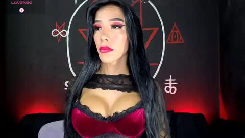 Snapshot of victoriavampire666 chatting on April 2026 10:54:02 PM Victoria Vampire online show from April 2026 10:54:02 PM