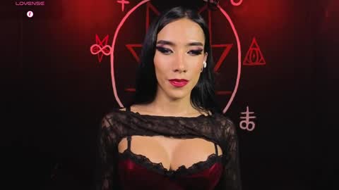 Snapshot of victoriavampire666 chatting on May 2026 02:08:01 AM Victoria Vampire online show from May 2026 02:08:01 AM