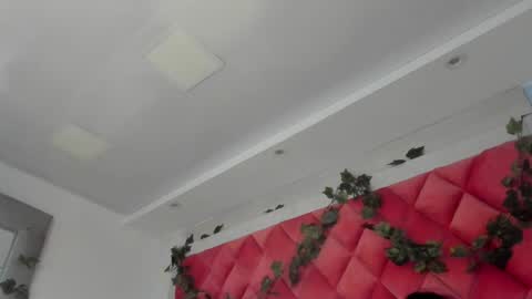 ADRIANA online show from March 2025 11:44:02 PM