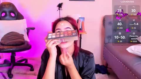 Victoriazans online show from March 2026 05:02:01 AM