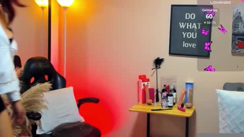 Victoriazans online show from March 2026 02:50:02 AM