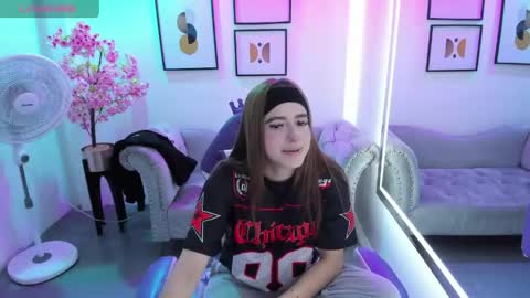 Victoria.  online show from April 2026 12:30:02 PM