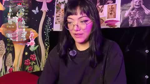 Snapshot of victoriia_thompson chatting on March 2026 09:11:01 PM victoriia_thompson online show from March 2026 09:11:01 PM