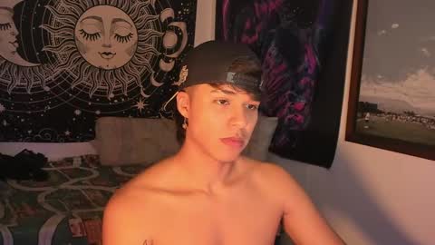 Snapshot of victorino_jhonson chatting on December 2024 04:54:02 AM Victorino Jhonson online show from December 2024 04:54:02 AM