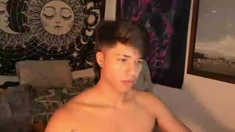 Snapshot of victorino_jhonson chatting on December 2024 03:39:01 PM Victorino Jhonson online show from December 2024 03:39:01 PM