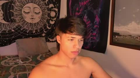 Snapshot of victorino_jhonson chatting on December 2024 09:26:02 PM Victorino Jhonson online show from December 2024 09:26:02 PM