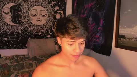 Snapshot of victorino_jhonson chatting on December 2024 11:08:02 PM Victorino Jhonson online show from December 2024 11:08:02 PM