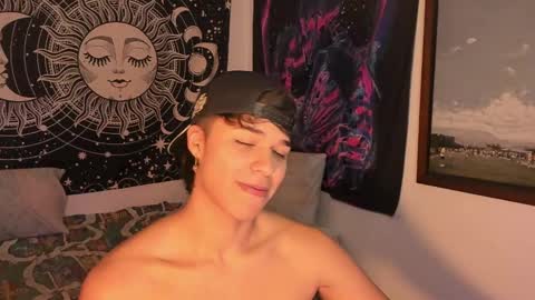 Snapshot of victorino_jhonson chatting on December 2024 06:09:02 PM Victorino Jhonson online show from December 2024 06:09:02 PM