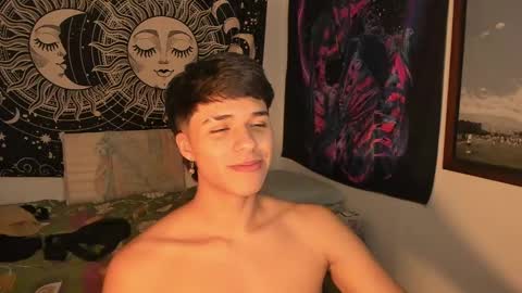 Snapshot of victorino_jhonson chatting on December 2024 09:30:01 PM Victorino Jhonson online show from December 2024 09:30:01 PM