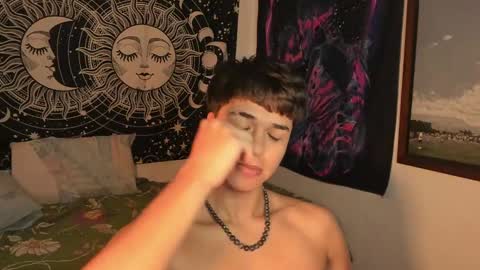 Snapshot of victorino_jhonson chatting on January 2025 05:20:01 PM Victorino Jhonson online show from January 2025 05:20:01 PM