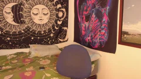 Snapshot of victorino_jhonson chatting on January 2025 06:32:02 PM Victorino Jhonson online show from January 2025 06:32:02 PM