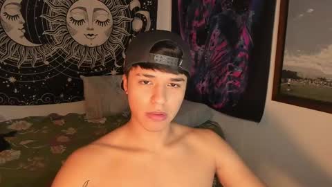 Snapshot of victorino_jhonson chatting on January 2025 05:17:02 PM Victorino Jhonson online show from January 2025 05:17:02 PM