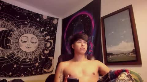 Victorino Jhonson online show from May 2026 03:01:01 AM