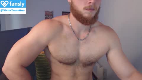 Victor online show from September 2025 09:00:02 AM