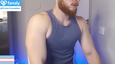 Victor online show from November 2025 10:38:01 AM