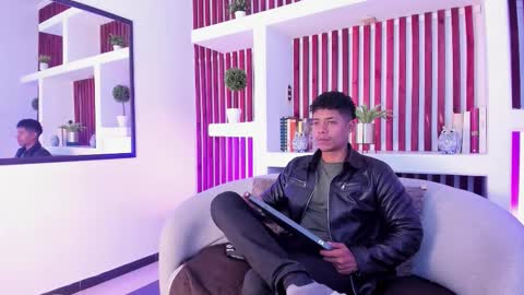 Victory online show from November 2025 12:05:02 PM