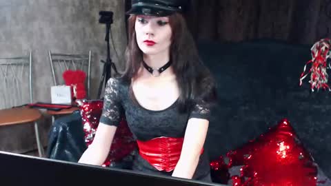 Snapshot of victoryvega chatting on September 2025 04:30:01 PM VictoryVega online show from September 2025 04:30:01 PM