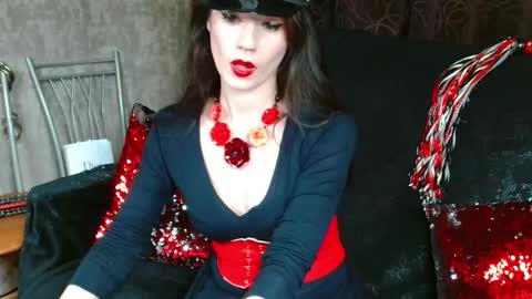 Snapshot of victoryvega chatting on December 2025 05:00:01 PM VictoryVega online show from December 2025 05:00:01 PM