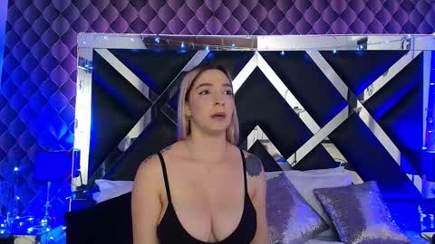 victtoria lee online show from February 2026 09:42:01 PM