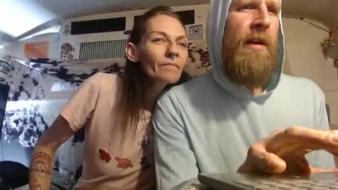 Snapshot of videoeleven11 chatting on December 2025 09:04:01 AM Skoolie Shibari online show from December 2025 09:04:01 AM