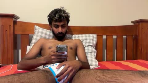 South Asian online show from July 2026 01:07:02 PM