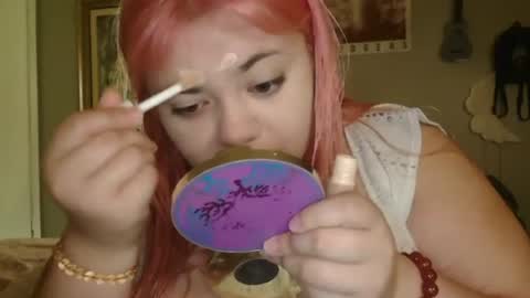 viennavisabelle online show from June 2026 04:47:02 AM