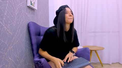 viictoriiasaenz online show from January 2026 01:54:01 AM