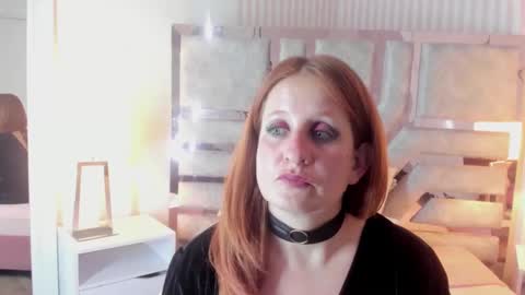 Violeta online show from December 2024 10:34:01 PM