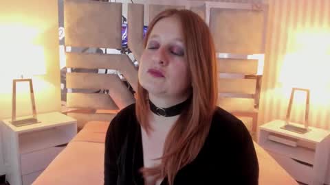 Violeta online show from December 2024 01:51:02 AM