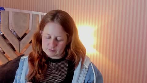 Violeta online show from December 2024 02:26:01 AM