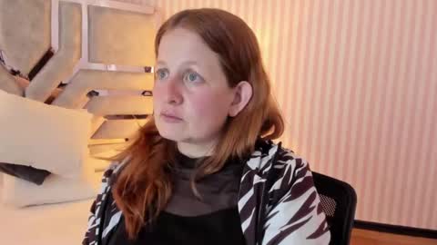 Violeta online show from December 2024 01:39:01 AM