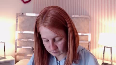 Violeta online show from January 2025 08:46:02 PM