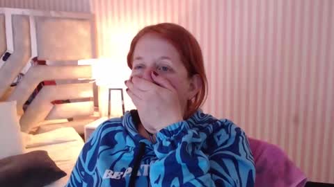 Violeta online show from January 2025 09:36:02 PM