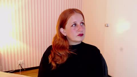 Violeta online show from January 2025 12:28:02 AM