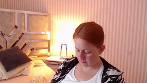 Violeta online show from January 2025 12:30:01 AM