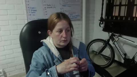 Violeta online show from February 2025 05:01:01 AM