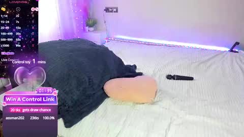 Vika online show from January 2025 04:32:01 AM