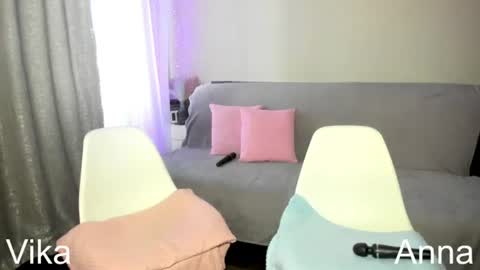 Snapshot of vik_and_love chatting on June 2026 05:12:01 AM Vika online show from June 2026 05:12:01 AM