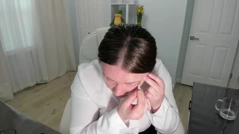 Snapshot of vika7333 chatting on March 2025 02:37:01 PM Ukrainian-woman online show from March 2025 02:37:01 PM