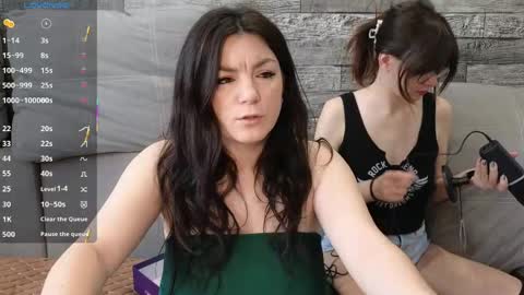 Snapshot of vika_loves_you chatting on April 2026 02:03:02 AM follow my fansly online show from April 2026 02:03:02 AM